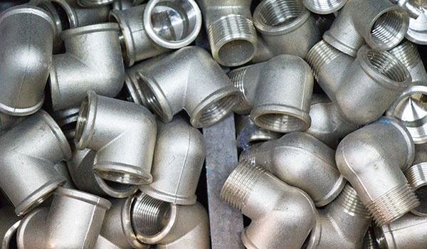 Jiangyin Gaoxin Pipe Fittings Co., Ltd.