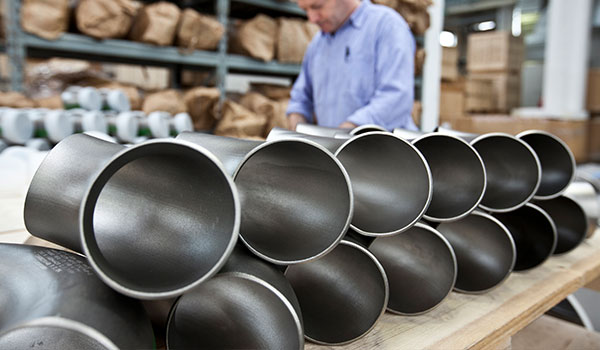 Jiangyin Gaoxin Pipe Fittings Co., Ltd.