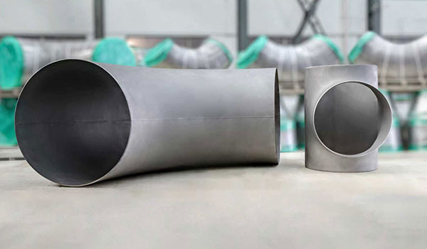 Jiangyin Gaoxin Pipe Fittings Co., Ltd.