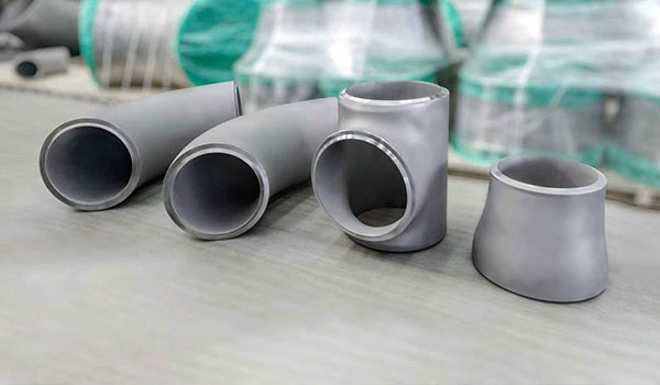 Jiangyin Gaoxin Pipe Fittings Co., Ltd.