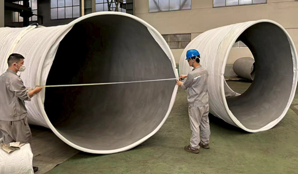 Jiangyin Gaoxin Pipe Fittings Co., Ltd.