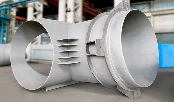 Jiangyin Gaoxin Pipe Fittings Co., Ltd.