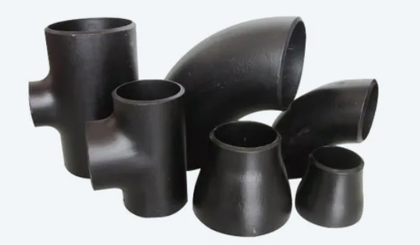 Jiangyin Gaoxin Pipe Fittings Co., Ltd.