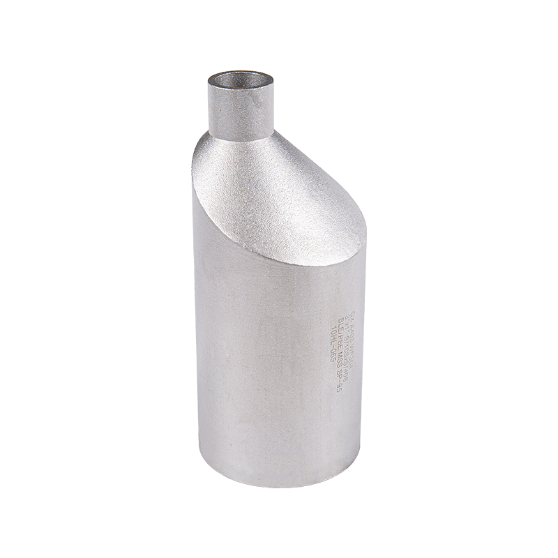 Otros accesorios forjados