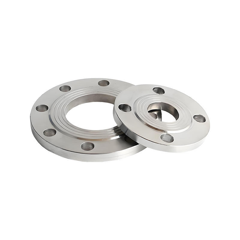 Brida de soldadura plana