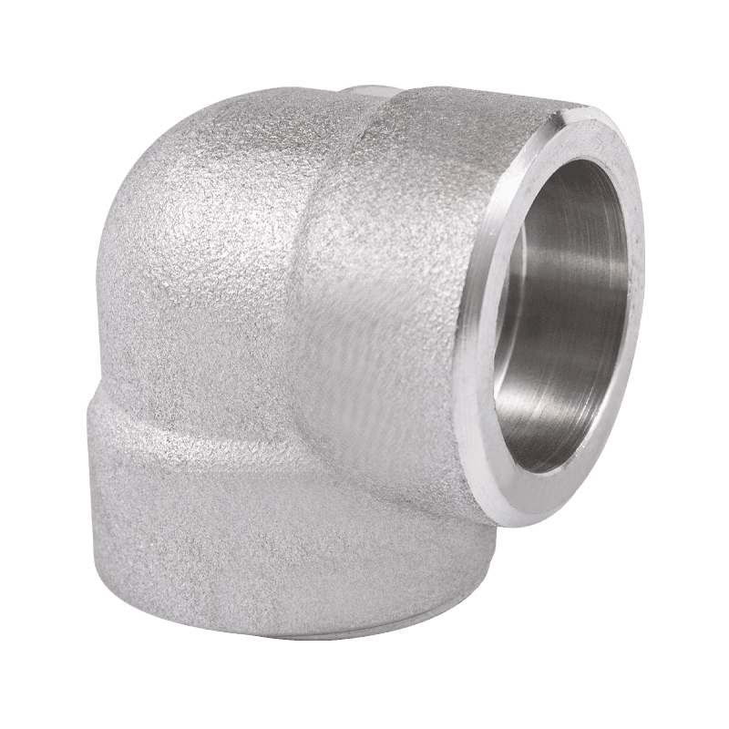 Jiangyin Gaoxin Pipe Fittings Co., Ltd.