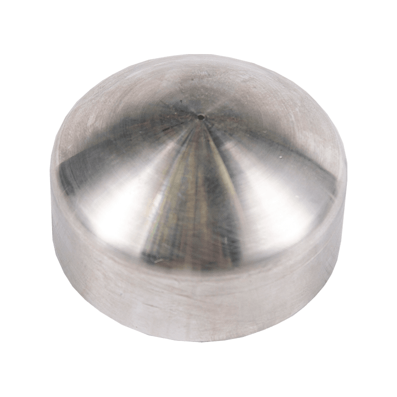 Tapa forjada para socket weld