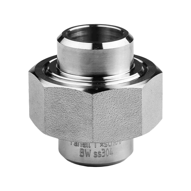 Jiangyin Gaoxin Pipe Fittings Co., Ltd.