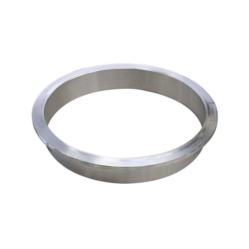 Extremo de tubería para soldadura a tope