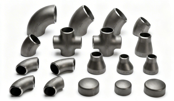 Jiangyin Gaoxin Pipe Fittings Co., Ltd.