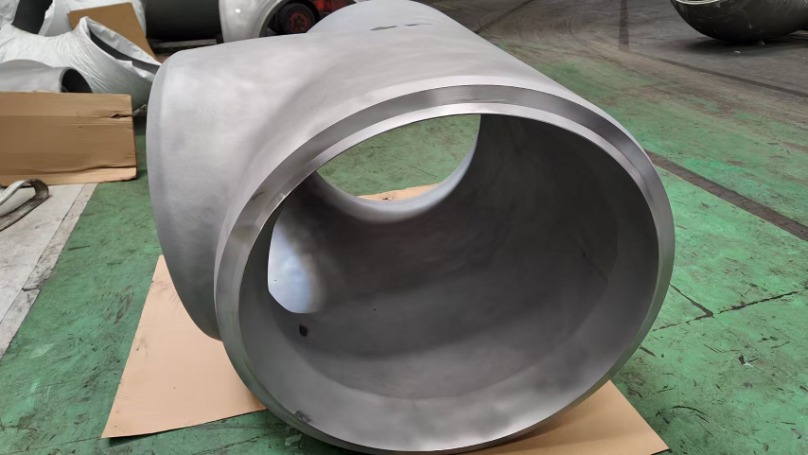 Jiangyin Gaoxin Pipe Fittings Co., Ltd.