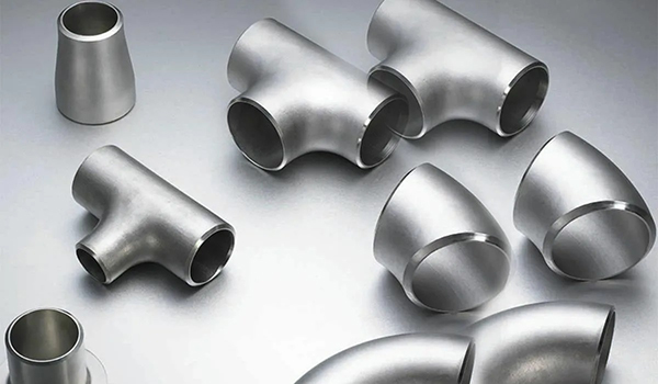 Jiangyin Gaoxin Pipe Fittings Co., Ltd.